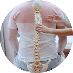 Orthopedics and Spine surgery