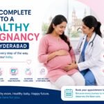 Your Complete Guide to a Healthy Pregnancy in Hyderabad