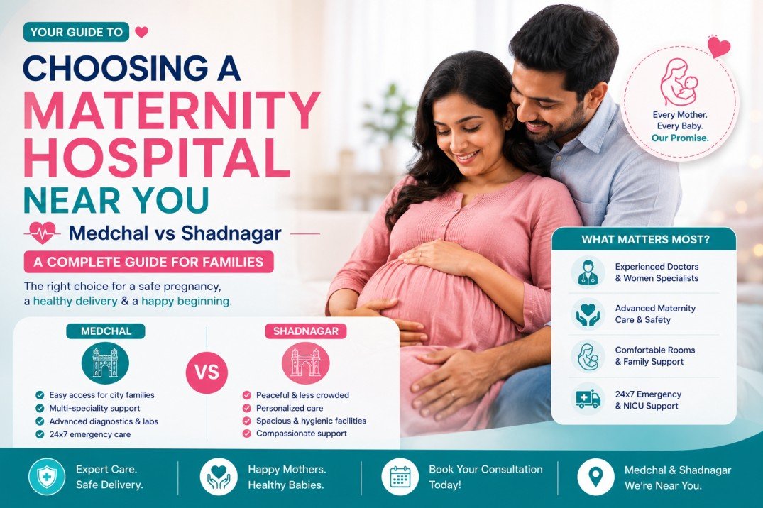 choosing-a-maternity-hospital-near-you-medchal-vs-shadnagar-guide-for-families