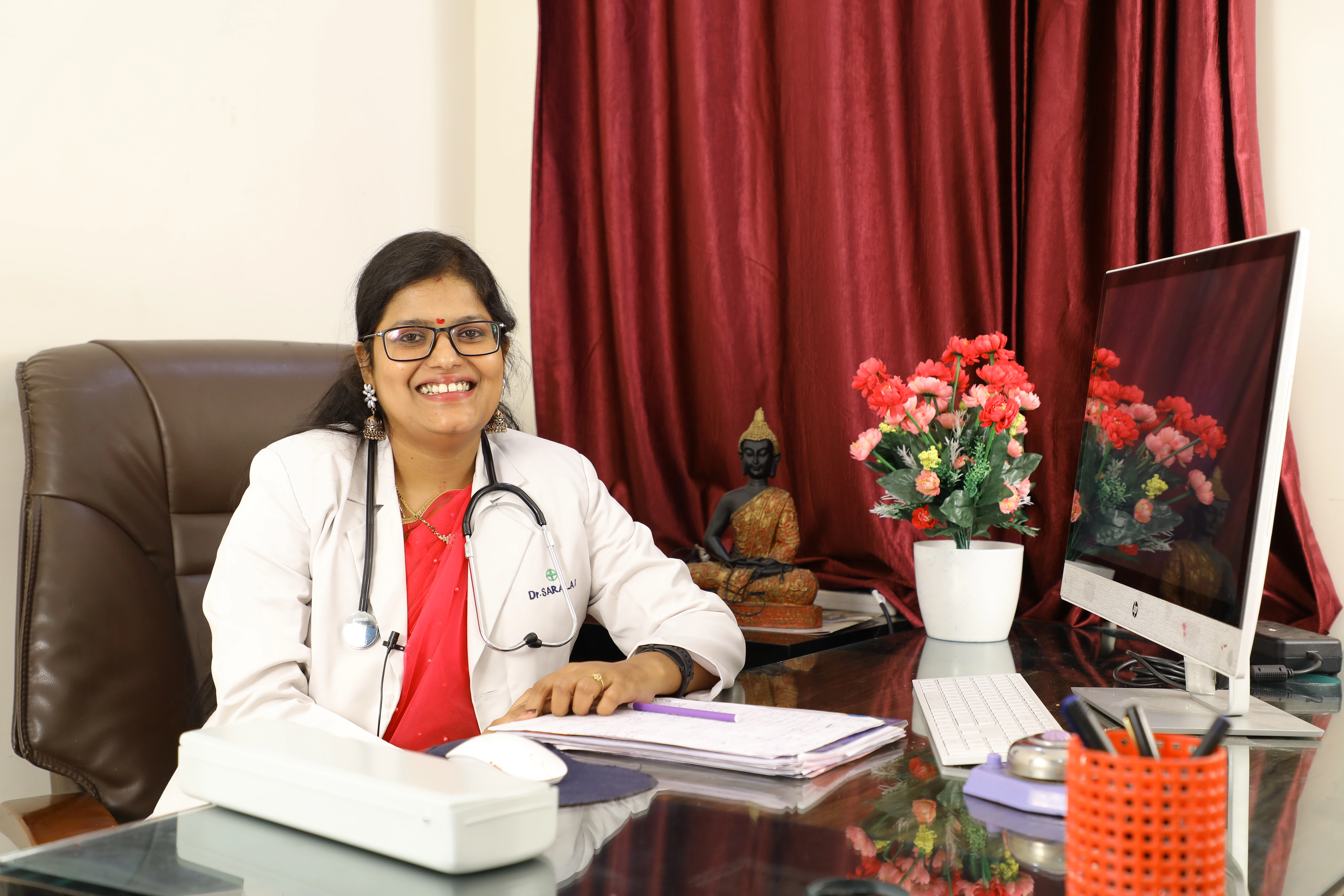 Doctor at Pragnya Hospitals, NABH-accredited multi-speciality hospital in Medchal and Shadnagar