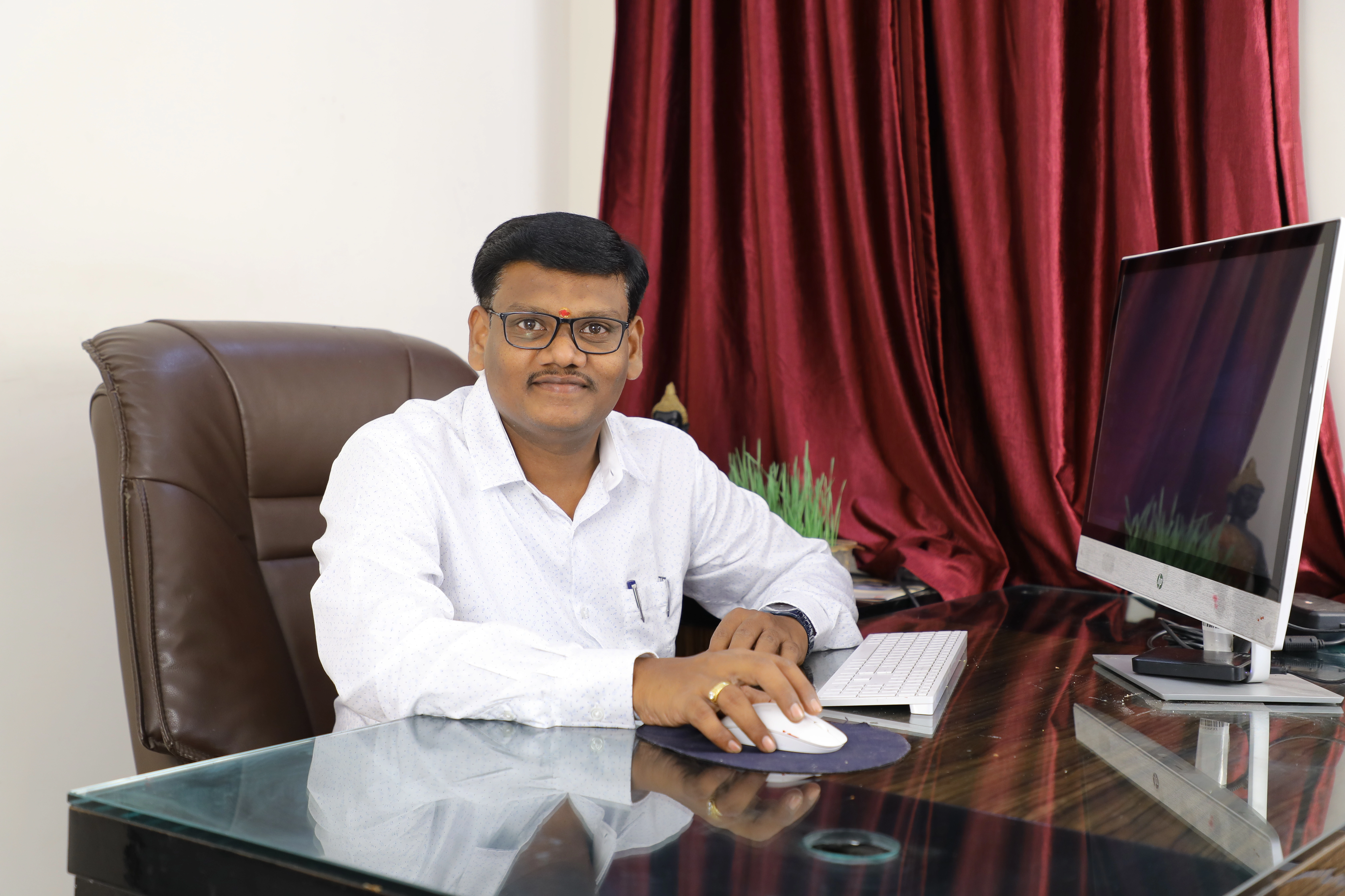 Pragnya Hospitals serving families in Medchal and Shadnagar